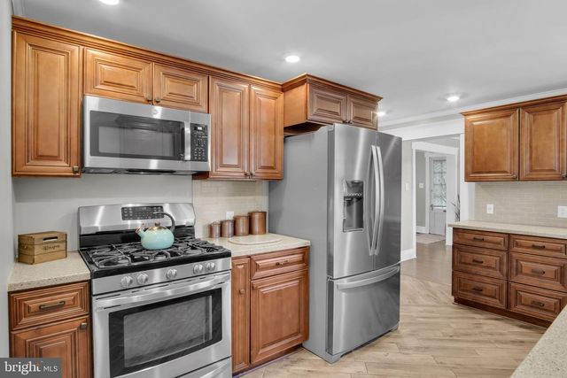 1538 BRANDT AVE, New Cumberland, PA 17070