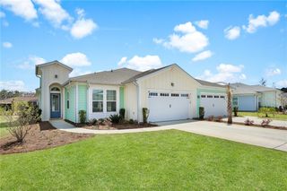353 Spongecake Dr, Hardeeville, SC 29927