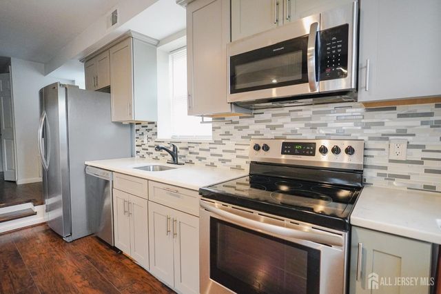 204 Baltimore Avenue, Hillside, NJ 07205