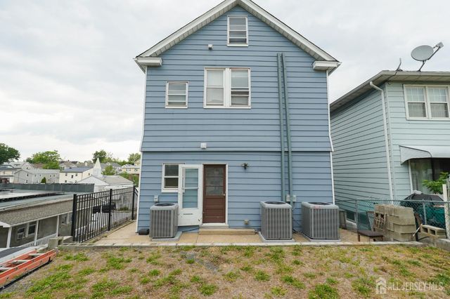 204 Baltimore Avenue, Hillside, NJ 07205
