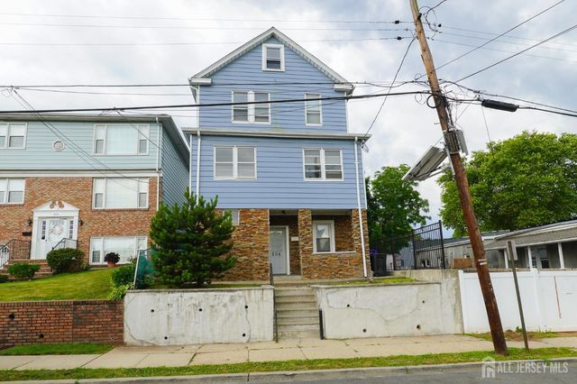 204 Baltimore Avenue, Hillside, NJ 07205