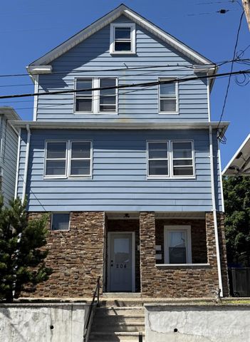 204 Baltimore Avenue, Hillside, NJ 07205