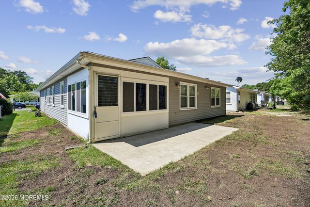 87 Yorkwood Drive, Brick, NJ 08723