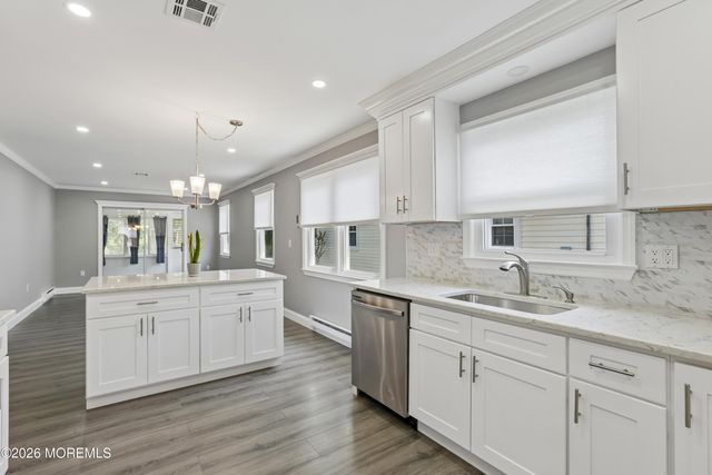 87 Yorkwood Drive, Brick, NJ 08723
