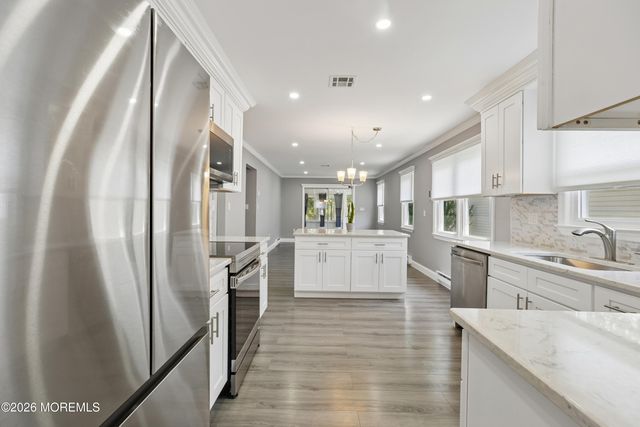 87 Yorkwood Drive, Brick, NJ 08723