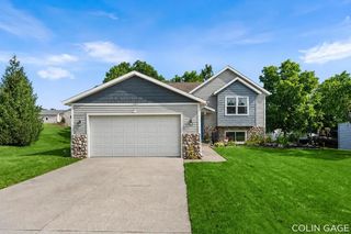2903 Fox Hill Drive, Georgetown Twp, MI 49428