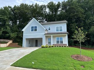 176 Aspen Hall Drive, Canton, GA 30115