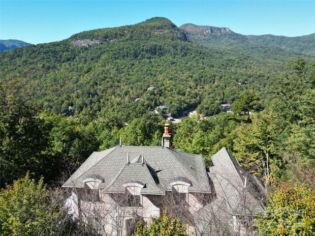 345 Hawks Nest Trail, Lake Lure, NC 28746
