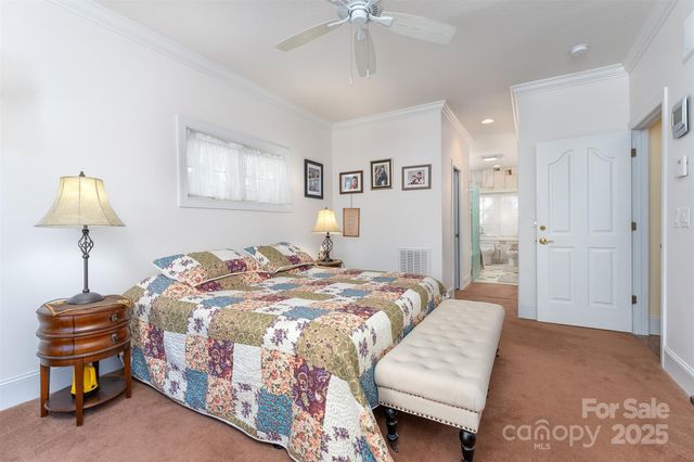 345 Hawks Nest Trail, Lake Lure, NC 28746