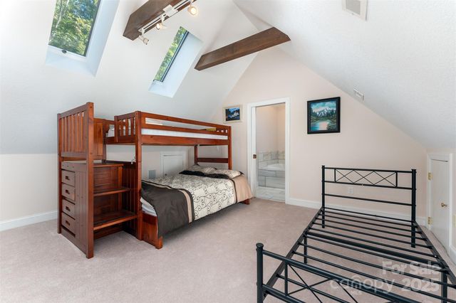 345 Hawks Nest Trail, Lake Lure, NC 28746