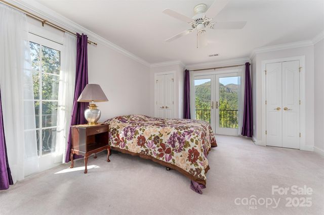 345 Hawks Nest Trail, Lake Lure, NC 28746