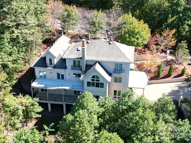 345 Hawks Nest Trail, Lake Lure, NC 28746