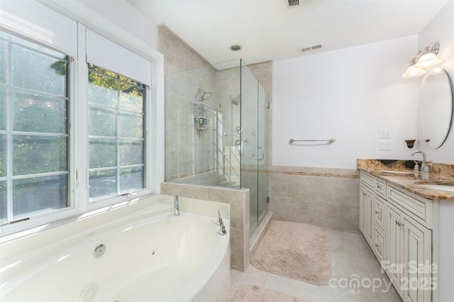 345 Hawks Nest Trail, Lake Lure, NC 28746