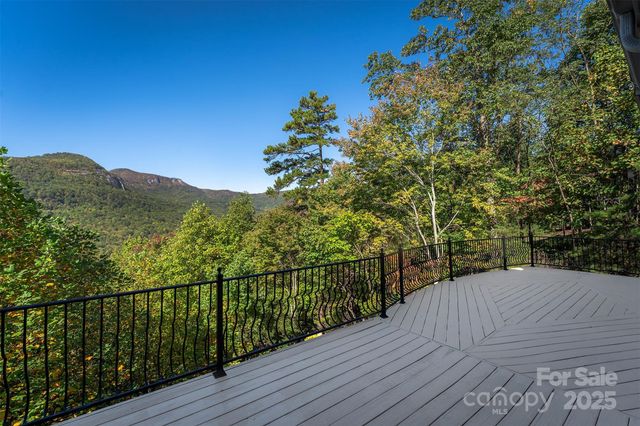 345 Hawks Nest Trail, Lake Lure, NC 28746