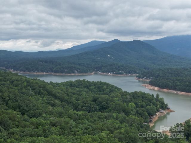 345 Hawks Nest Trail, Lake Lure, NC 28746