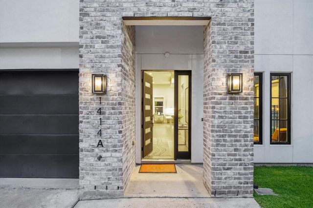 1414 Caywood Lane A, Houston, TX 77055