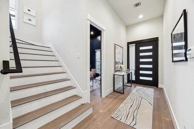 1414 Caywood Lane A, Houston, TX 77055