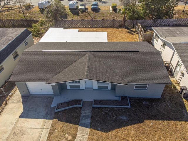 7030 DIPAOLA DRIVE, Hudson, FL 34667