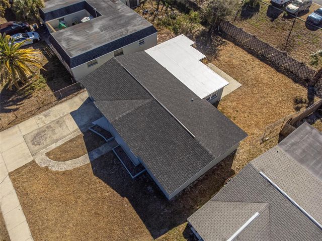 7030 DIPAOLA DRIVE, Hudson, FL 34667