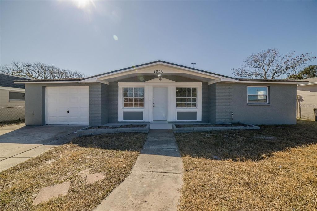 7030 DIPAOLA DRIVE, Hudson, FL 34667