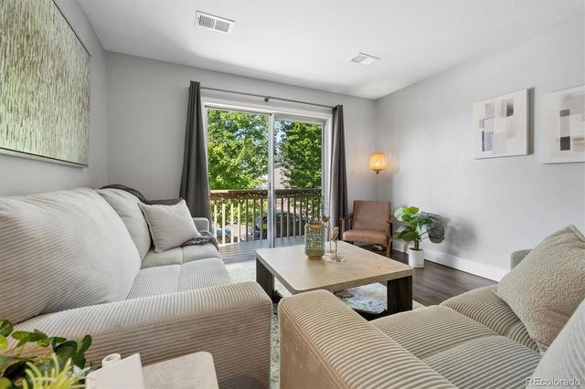 1608 Cottonwood Drive 14, Louisville, CO 80027