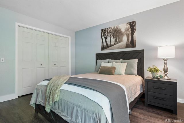 1608 Cottonwood Drive 14, Louisville, CO 80027