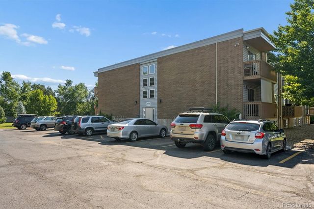 1608 Cottonwood Drive 14, Louisville, CO 80027