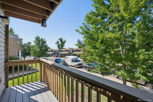 1608 Cottonwood Drive 14, Louisville, CO 80027