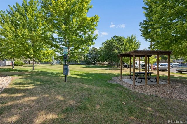 1608 Cottonwood Drive 14, Louisville, CO 80027
