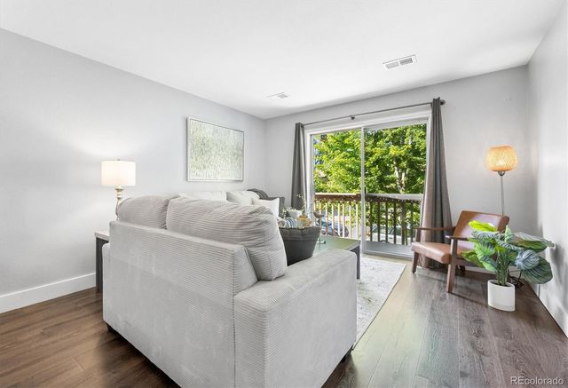 1608 Cottonwood Drive 14, Louisville, CO 80027