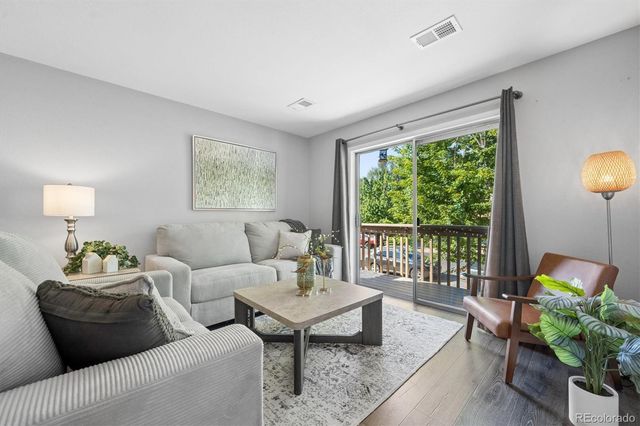 1608 Cottonwood Drive 14, Louisville, CO 80027