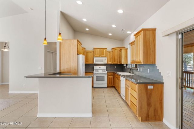 844 THICKET Lane, Prescott, AZ 86305