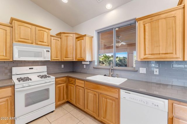 844 THICKET Lane, Prescott, AZ 86305