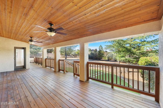 844 THICKET Lane, Prescott, AZ 86305
