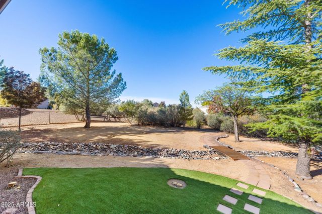 844 THICKET Lane, Prescott, AZ 86305