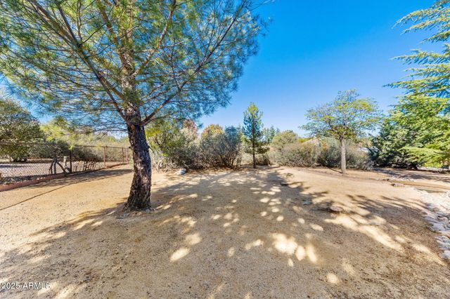 844 THICKET Lane, Prescott, AZ 86305
