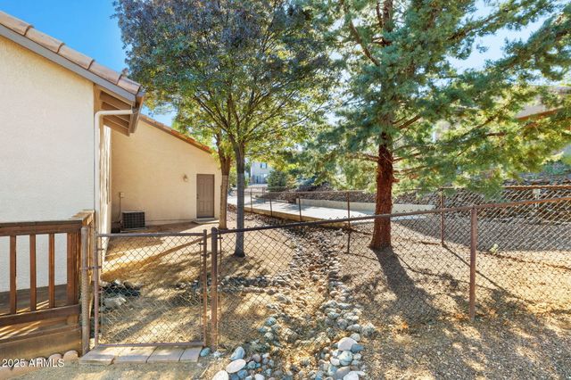 844 THICKET Lane, Prescott, AZ 86305