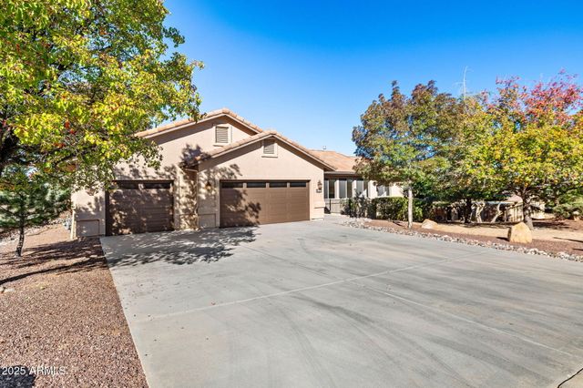 844 THICKET Lane, Prescott, AZ 86305