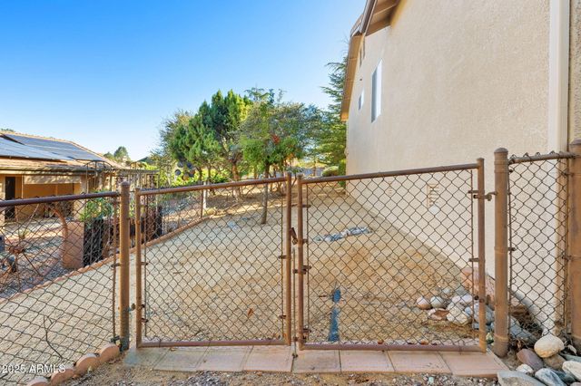 844 THICKET Lane, Prescott, AZ 86305