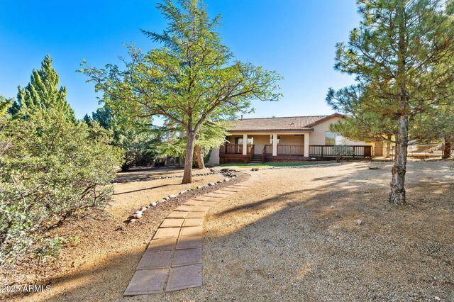 844 THICKET Lane, Prescott, AZ 86305