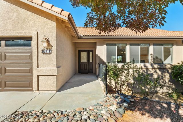 844 THICKET Lane, Prescott, AZ 86305