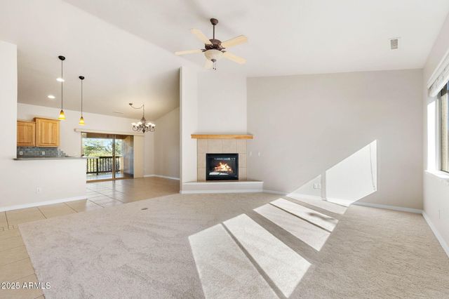 844 THICKET Lane, Prescott, AZ 86305