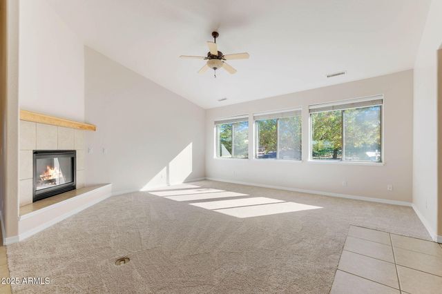 844 THICKET Lane, Prescott, AZ 86305