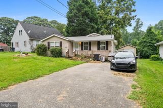 1430 PLATEAU, St Leonard, MD 20685