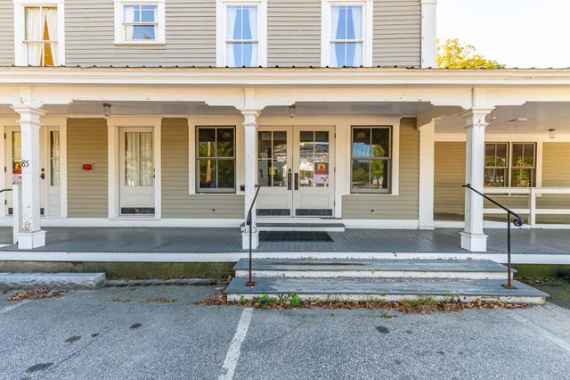 85 Main Street Unit #2, Tamworth, NH 03886