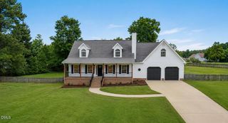 3700 Crooked Brook Trail, Apex, NC 27539