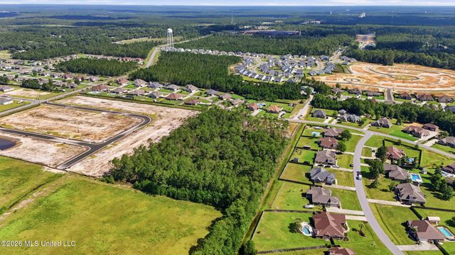 Palmetto Drive, Ocean Springs, MS 39564