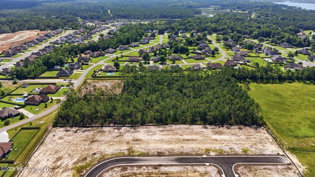 Palmetto Drive, Ocean Springs, MS 39564