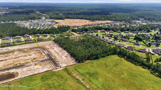 Palmetto Drive, Ocean Springs, MS 39564