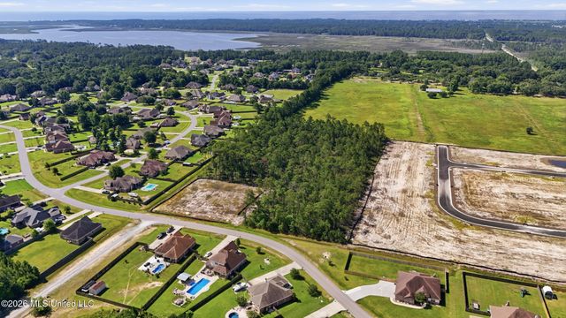 Palmetto Drive, Ocean Springs, MS 39564